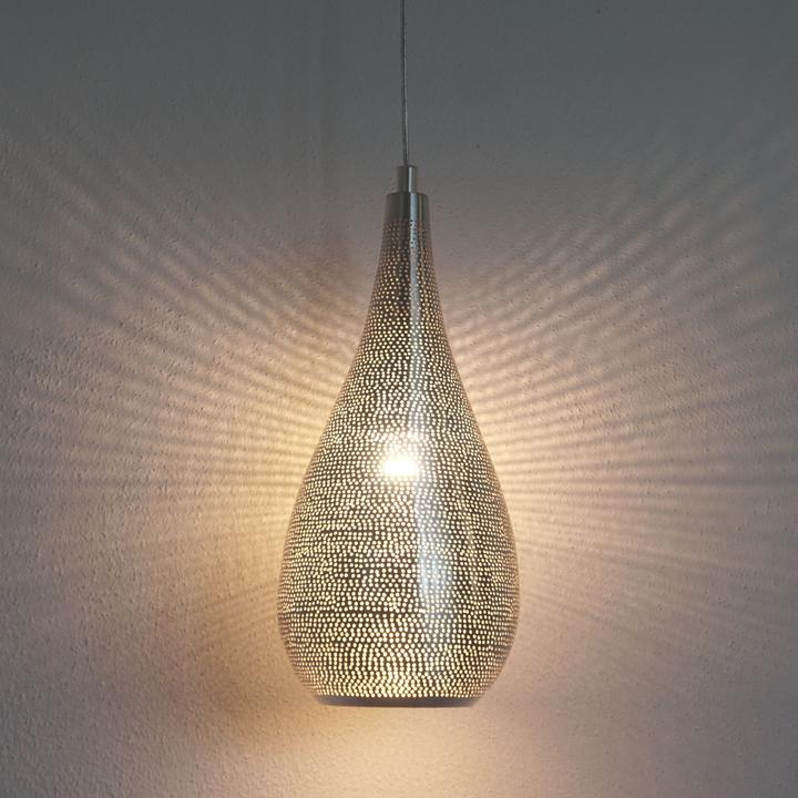 Immagine prodotto Sweet Mint Lampada orientale Kibe Dots (E27)