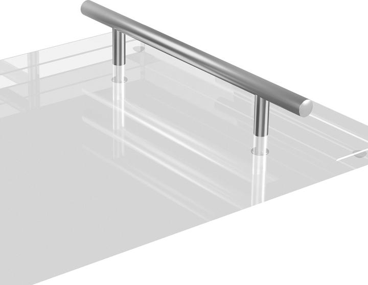 Image du produit Relaxdays Tableau de bain