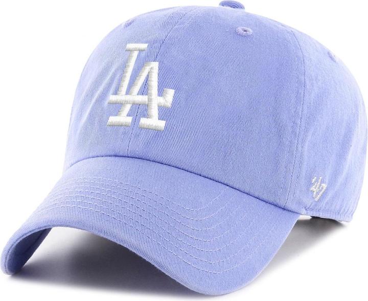 Immagine prodotto 47 Brand Strapback Clean Up Los Angeles Dodgers