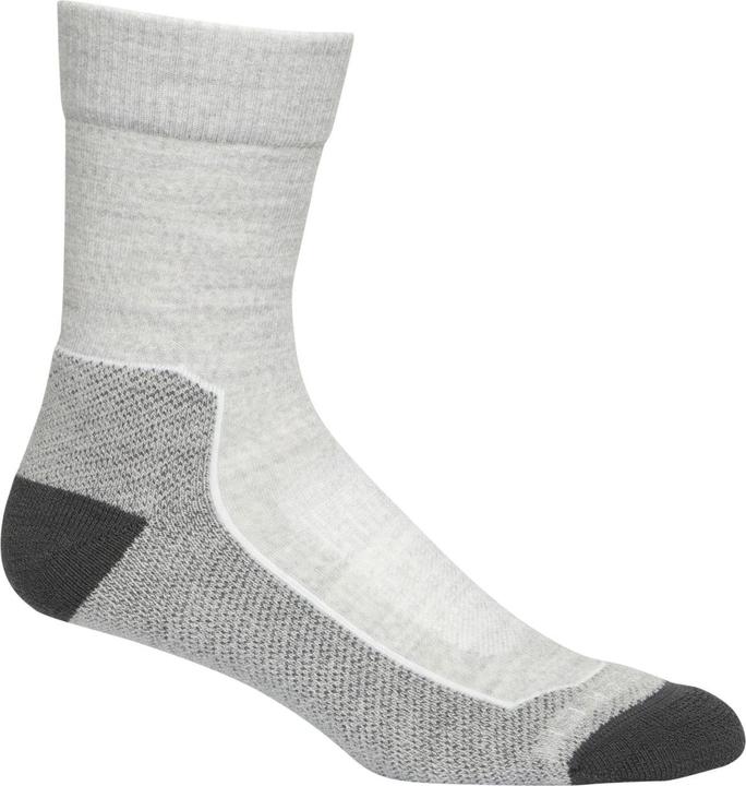 Produktbild Icebreaker Hike+ Light Crew Socken (L)