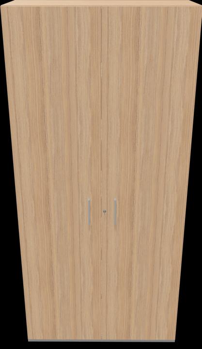 Produktbild Narbutas Choice Flügeltürschrank (100 x 40 x 217 cm)