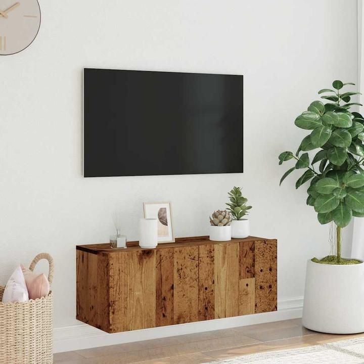 Produktbild VidaXL Johanna (80 x 30 x 30 cm)
