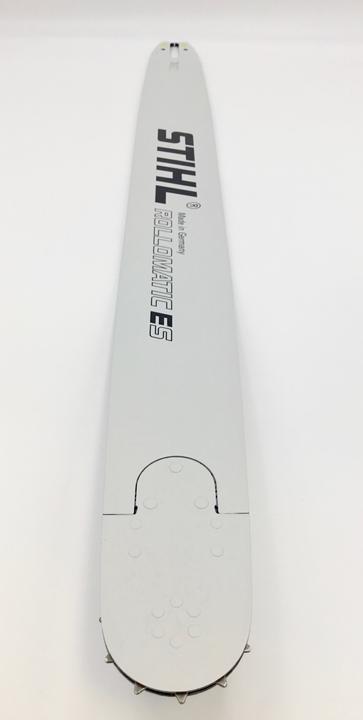 Produktbild Stihl Führungsschiene Kettensäge Rollomatic ES 80cm (Kettensäge, Kettensäge Schwert)