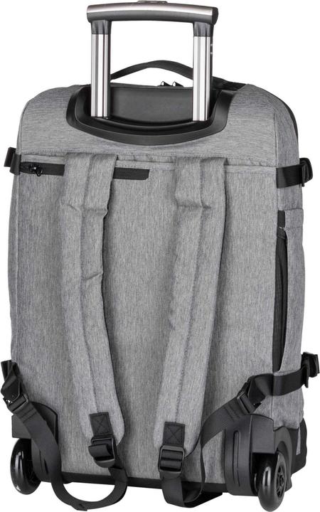 Produktbild Cabaia Koffer & Trolley Soft Suitcase Small (48 l)