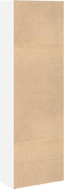 Nährwerte und Zutaten VidaXL Banning (60 x 30 x 189 cm)