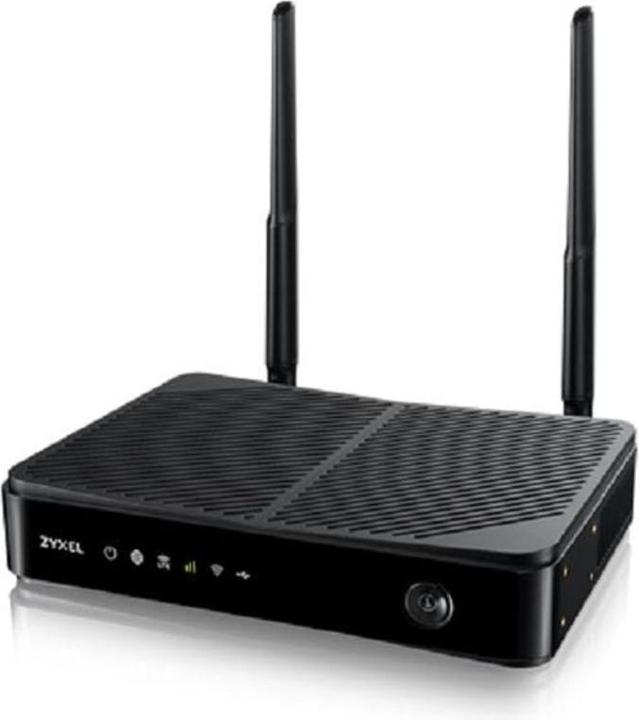 Immagine prodotto Zyxel LTE3301-PLUS