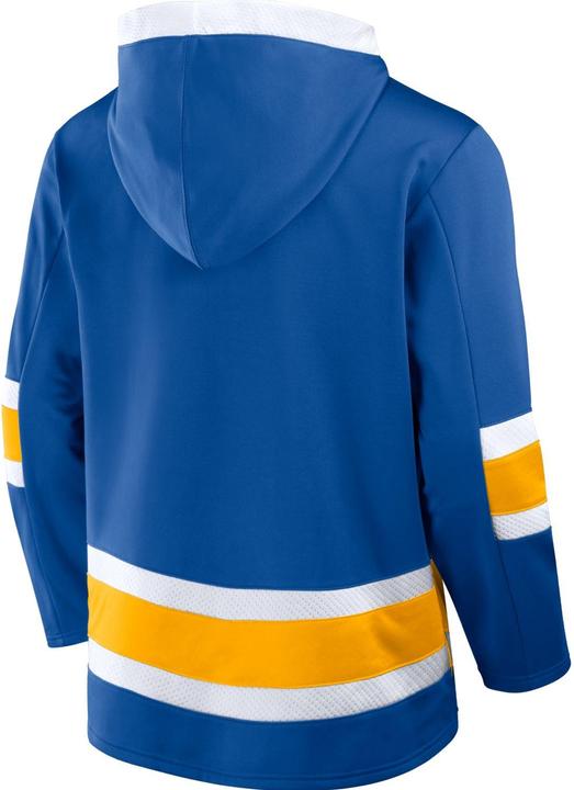 Image du produit Fanatics Buffalo Sabres NHL Laced Hockey Hoody (XXL)