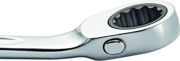 Productafbeelding Stahlwille Combinatie ratelsleutel (12 mm)