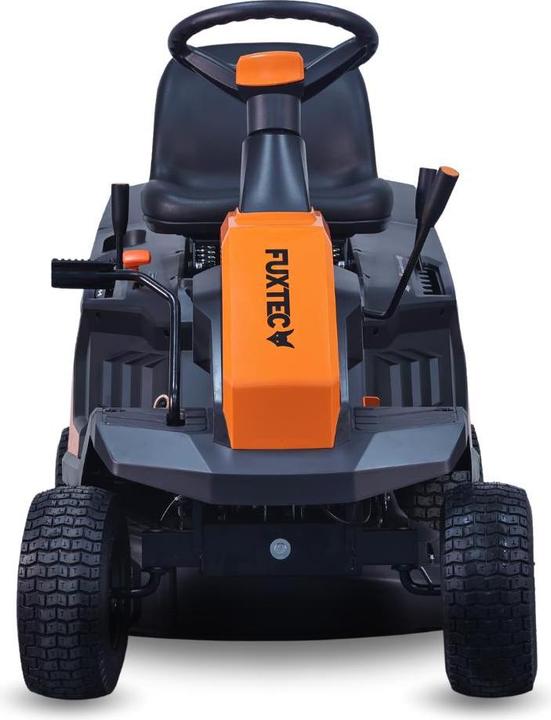 Immagine prodotto Fuxtec Aufsitzmäher FX-RMR66 (Benzina)