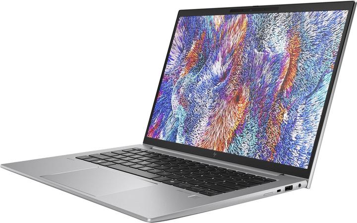 Immagine prodotto HP ZBook Firefly 14 inch G11 A Mobile Workstation PC, AMD Ryzen™ 7, 35,6 cm (14"), 2560 x 1600 (14", AMD Ryzen 7 8840HS, 64 GB, 2000 GB, DE)