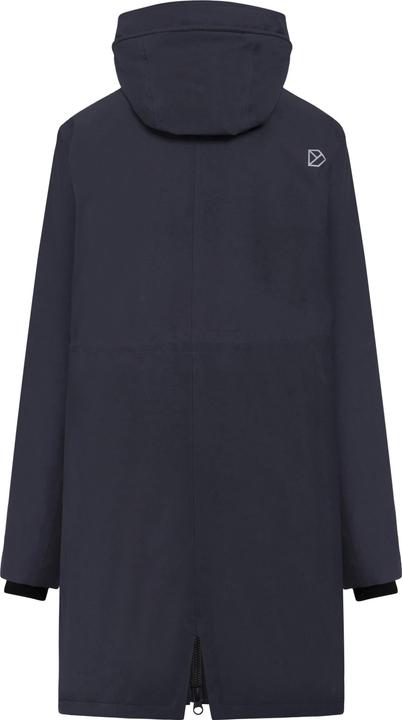 Actual product image Didriksons Women's Fia Parka (36)