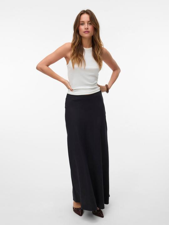 Produktbild Vero Moda VMJESSICA Hohe Taille Langer Rock Rock (XS)