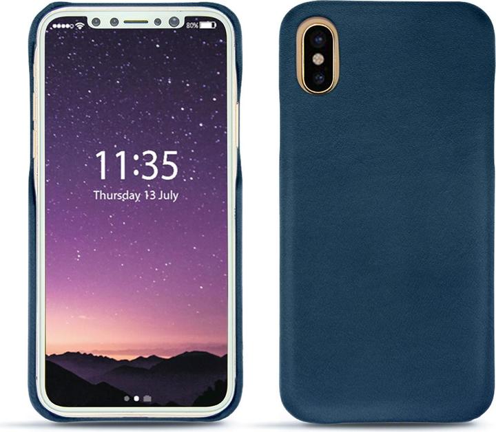 Image du produit Noreve Housse cuir (Apple iPhone XS)