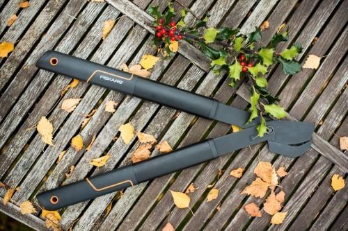Actual product image Fiskars SingleStep Bypass 50cm pruning shears