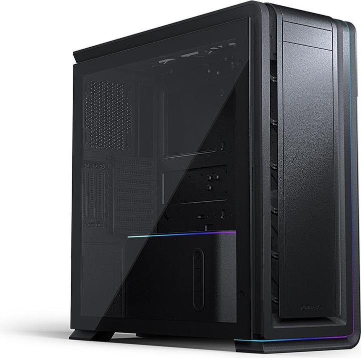 Phanteks Enthoo 719 (ATX, mATX, Mini-ITX, E-ATX)