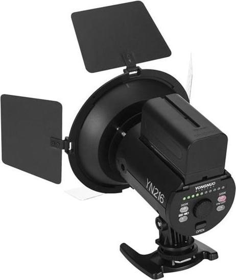 Image du produit Yongnuo YN-216 (Lumière vidéo)