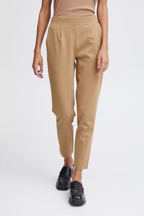Produktbild B.young BYRIZETTA REGULAR PANTS 20814516 (L)