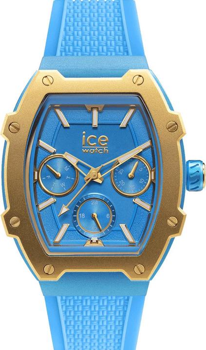 Immagine prodotto ICE Watch Ice Holiday Blu Adriatico (35 mm)