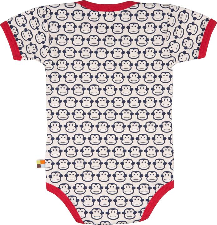 Actual product image loud + proud Body (62, 68)