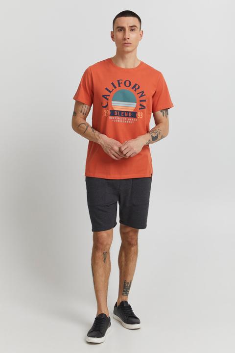 Image du produit Blend Mucker - short - Homme (L)