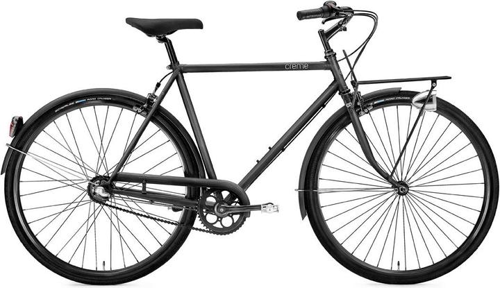 Creme Cycles Caferacer Solo (60.50 cm)