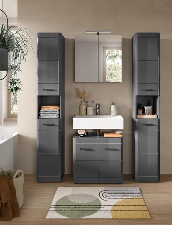 Actual product image Xonox Home Soft (60 x 60 x 15 cm)