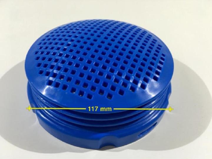 Image du produit Intex crépine larges