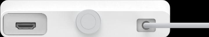 Produktbild Adam Elements Casa Hub i7 (USB-C, 7 Ports)