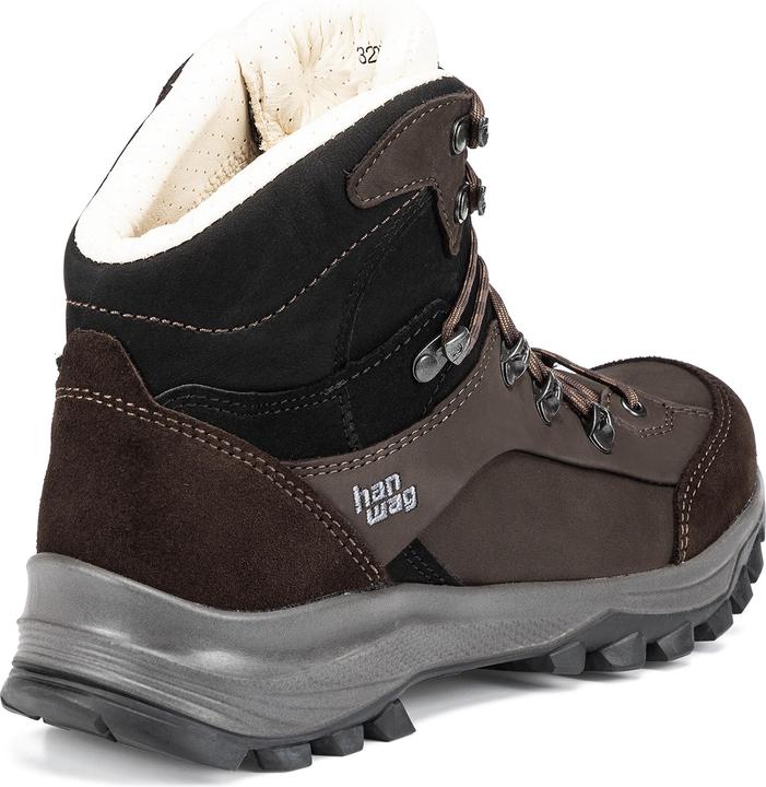 Produktbild Hanwag Alta Bunion II Lady (39.5)