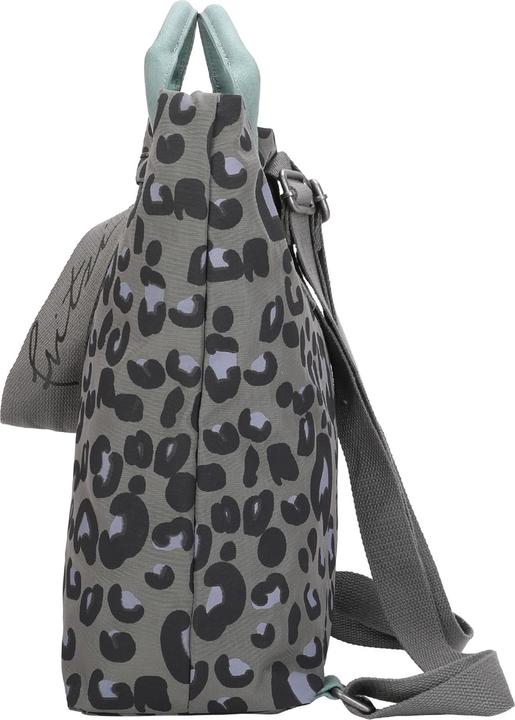 Produktbild Fritzi aus Preußen Ju Limited 2in1 City Rucksack 38 cm (17 l)