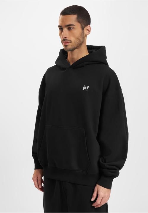 Actual product image DEF Fly Hoodie - 189753 (XL)