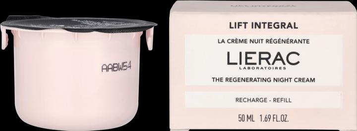 Immagine prodotto Lierac Ascensore integrale (50 ml, Crema notte)