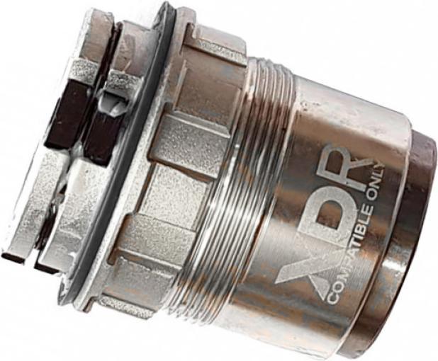 Fulcrum Sram XDR