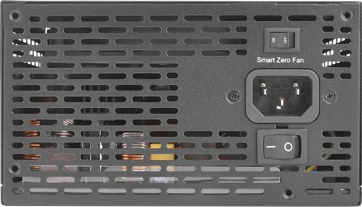 Actual product image Thermaltake Toughpower GF A3 650W 80+ Gold for Gen 5 (650 W)