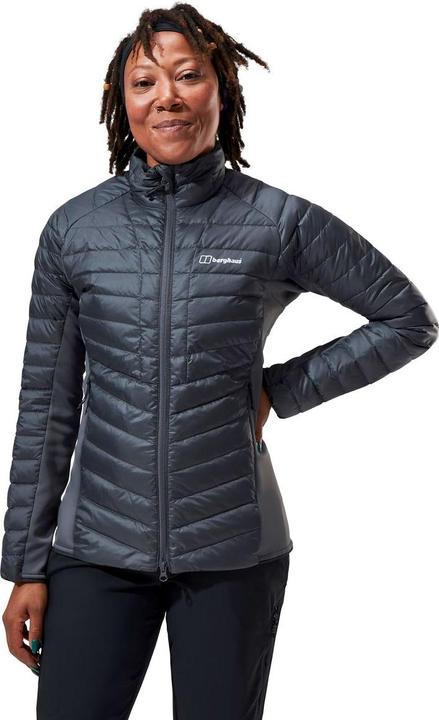Produktbild Berghaus Women's Tephra Stretch Reflect 2.0 Jacket (12, M)