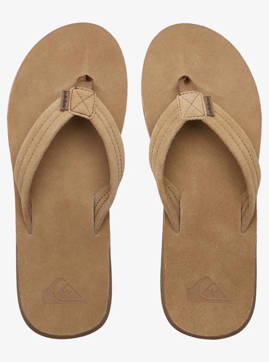Image du produit Quiksilver Carver Suede Plus (42)