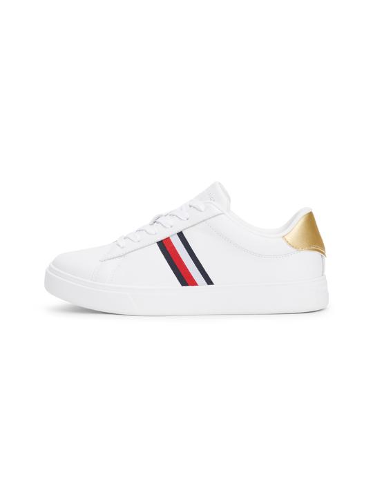 Image du produit Tommy Hilfiger Essential Court Sneaker Strps (41)