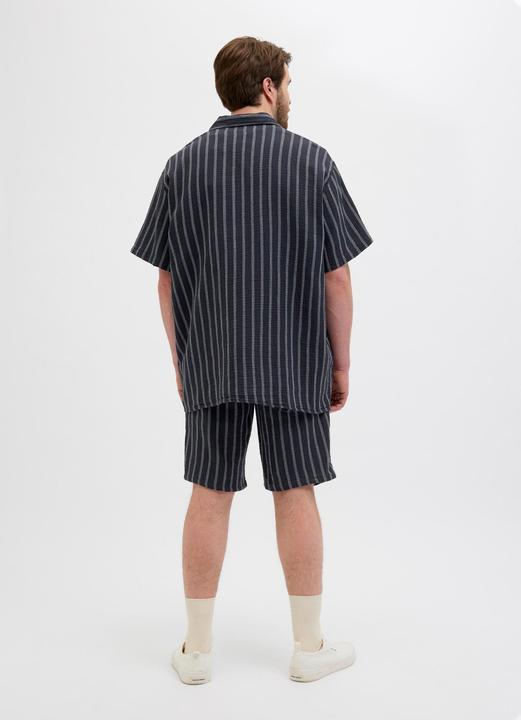 Produktbild Jack & Jones Plus Size Relaxed Fit Hemd Hemd (5XL)