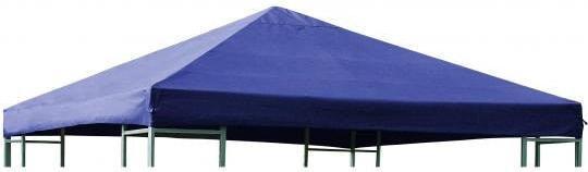 Produktbild Degamo Universal-Ersatzdach für Pavillon (300 cm, 300 cm)