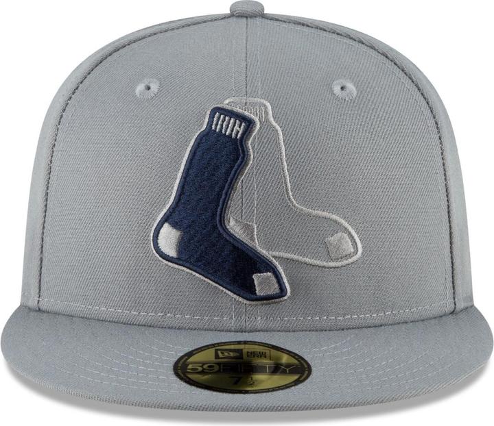 Immagine prodotto New Era Cappello 59Fifty Fitted - STORM Boston Red Sox - 7 1/4 (7 1/4)