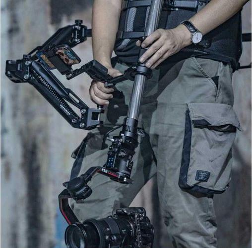 Produktbild Tilta Float Gimbal Support System