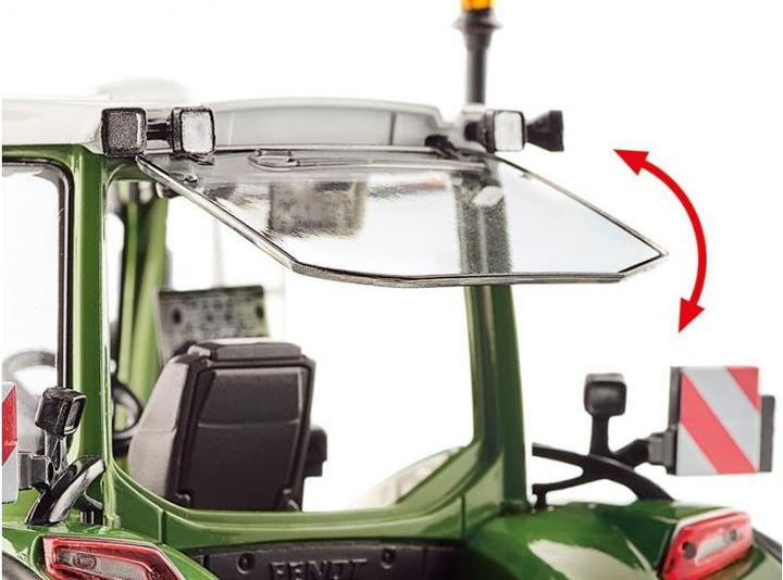 Image du produit Siku Fendt 728 Vario