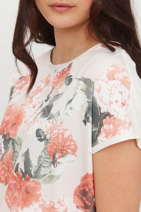 Image du produit B.young BYPANYA FLOWER 20810043 (XS)