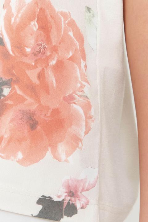 Image du produit B.young BYPANYA FLOWER 20810043 (XS)