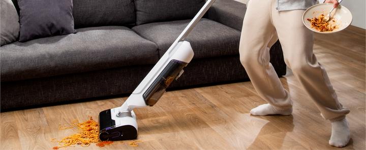 Produktbild Rowenta X-Clean 10