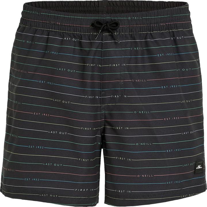 Produktbild O'Neill Jack Cali First 15" Swim Shorts (L)