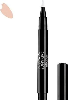 Produktbild Deborah Milano Deborah Radiance Creator Concealer No 02