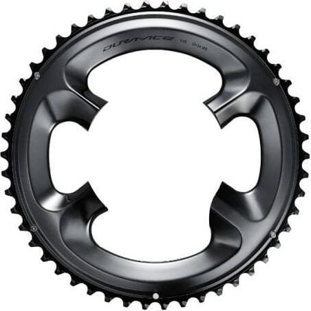 Actual product image Shimano Dura-Ace FC-R9100 (172.50 mm)