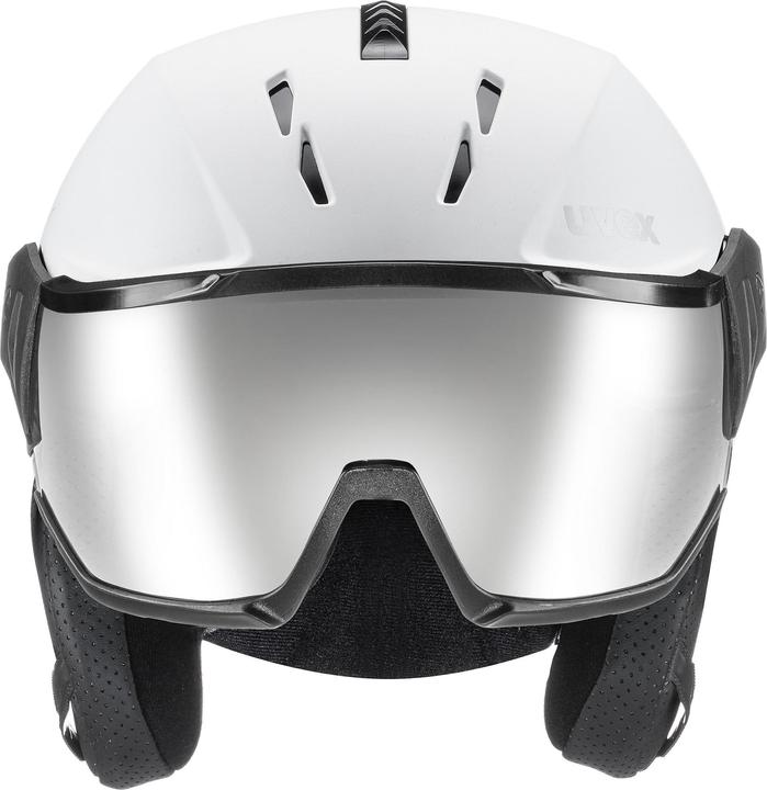 Actual product image Uvex Sports instinct visor (56 - 58 cm, M)