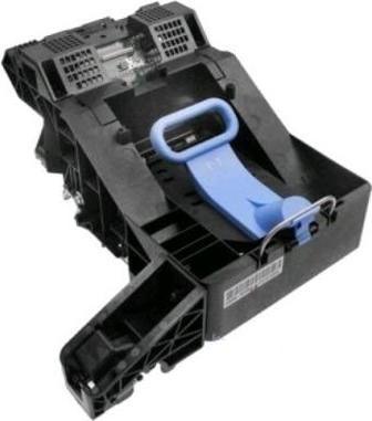 Actual product image HP Media bin 44"